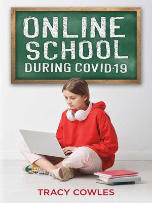 cover image of Online School During Covid-19